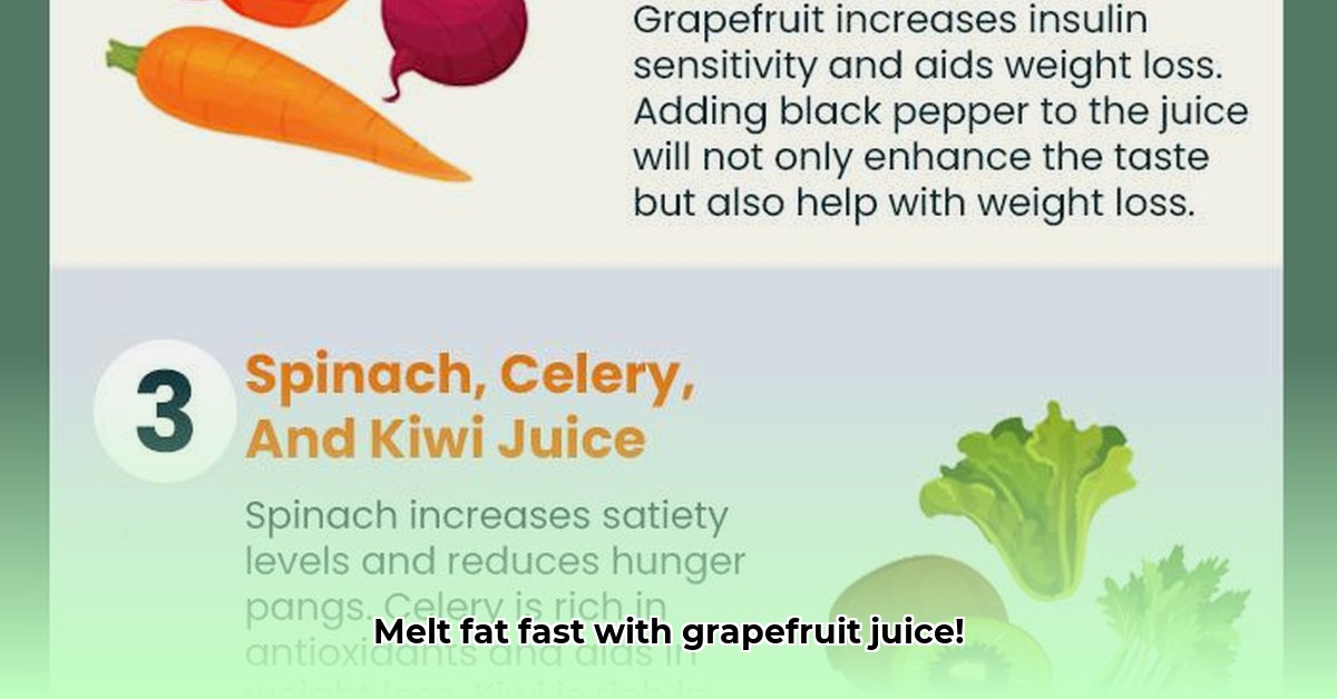 grapefruit-juice-recipes-for-weight-loss